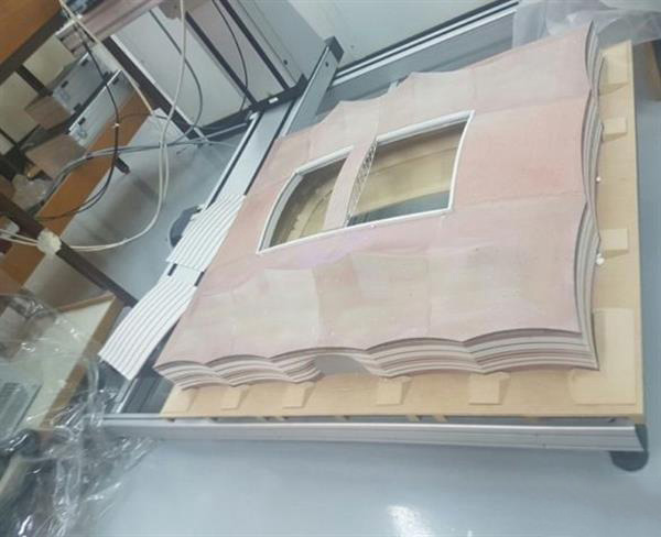 科學(xué)家用3D打印優(yōu)化2022卡塔爾世界杯場(chǎng)館設(shè)計(jì)