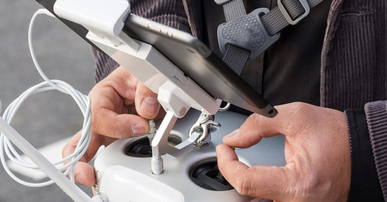 無人機軟件研發(fā)或成下一個資本藍海市場