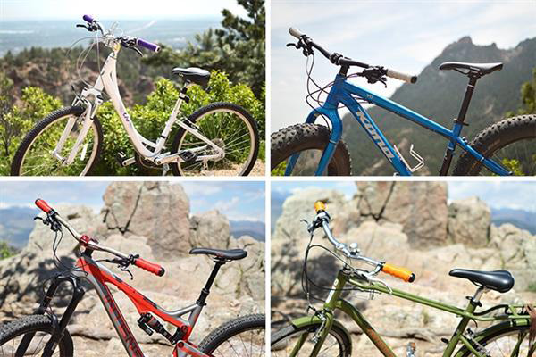 耐久性和舒適性相結(jié)合的3D打印定制化自行車(chē)握把