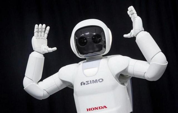 服務(wù)型機(jī)器人未來三年市場規(guī)模將達(dá)460億美元