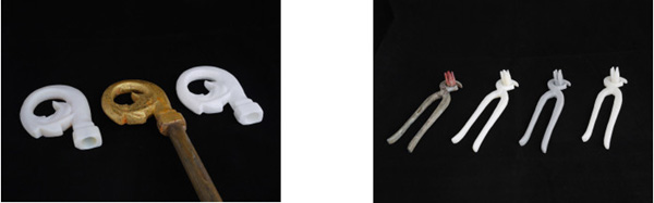 歐洲教堂使用3D打印技術(shù)防止珍貴文物失竊