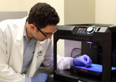 IDC：2019年全球3D打印支出將達267億美元