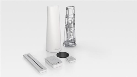 3D打印模塊化電子產(chǎn)品平臺解決電子垃圾問題