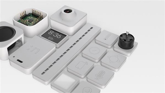 3D打印模塊化電子產(chǎn)品平臺解決電子垃圾問題