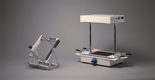 Mayku推出基于傳統(tǒng)制造技術(shù)的桌面制造設(shè)備