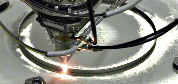 英國勞埃德船級社推出增材制造全球認(rèn)證服務(wù)