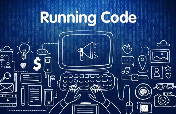 童程童美第一季Running code圓滿結(jié)束