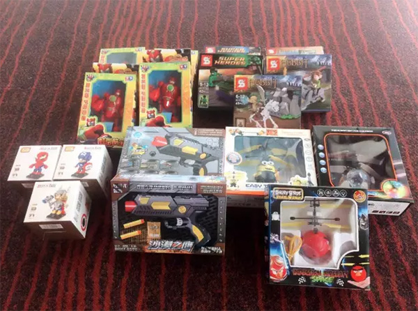 童程童美第一季Running code圓滿結(jié)束