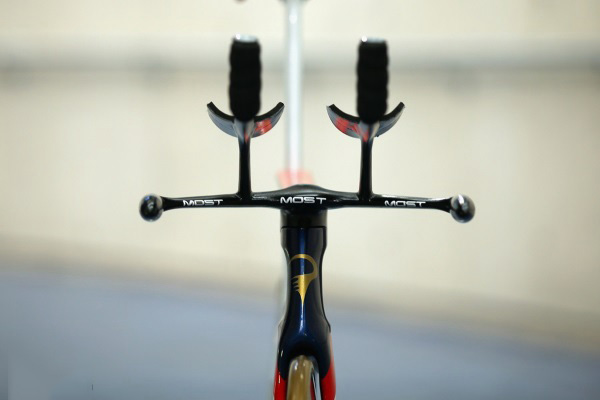 3D打印助自行車(chē)選手Bradley Wiggins刷新世界紀(jì)錄