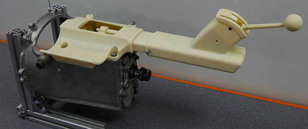 2019年全球汽車3D打印應(yīng)用市場將達(dá)11億美元