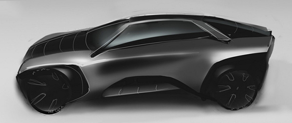 2019年全球汽車3D打印應(yīng)用市場將達(dá)11億美元