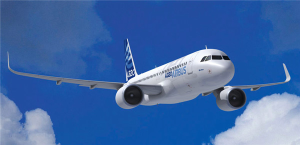 MTU大量使用3D打印制造飛機發(fā)動機零部件