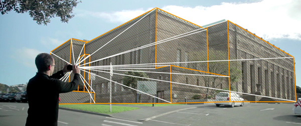 AMR稱2020年全球3D相機市場規(guī)模將達76億美元