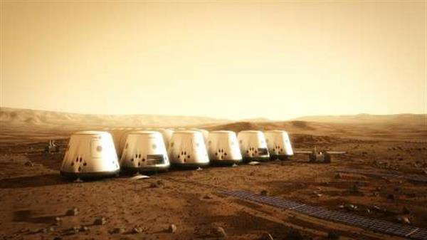 模塊化火星宇航服可用3D打印零件修補(bǔ)