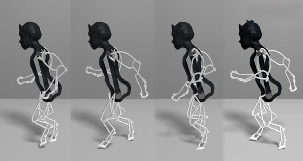 迪斯尼開(kāi)發(fā)出可3D打印復(fù)雜機(jī)械對(duì)象的軟件