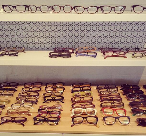 澳大利亞公司推出3D打印個(gè)性眼鏡服務(wù)