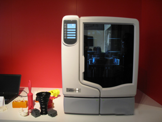 2018年全球3D打印市場(chǎng)規(guī)模將達(dá)162億美元