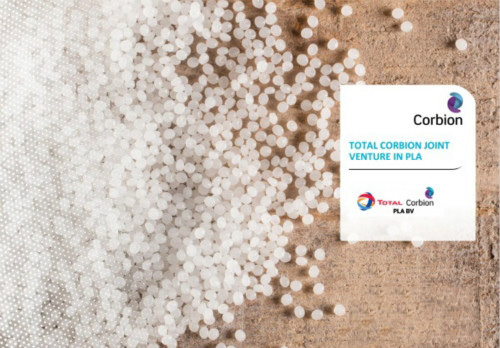 法國(guó)TOTAL聯(lián)合Corbion在泰國(guó)建設(shè)PLA工廠