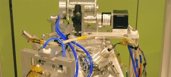 英國科學(xué)家開發(fā)出零重力金屬3D打印機(jī)