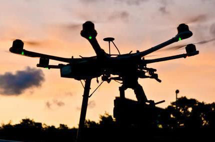 國(guó)產(chǎn)無(wú)人機(jī)穩(wěn)扎穩(wěn)打 成全球市場(chǎng)“中堅(jiān)力量”