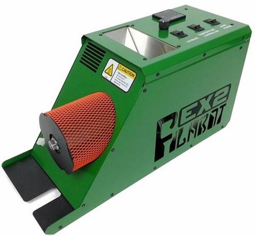 3D打印機(jī)制造商Filabot創(chuàng)始人榮獲“新星獎(jiǎng)”