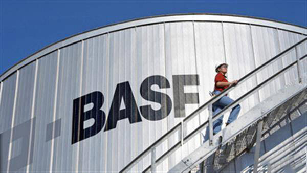 德國BASF為惠普Jet Fusion 3D打印機開發(fā)3D打印材料