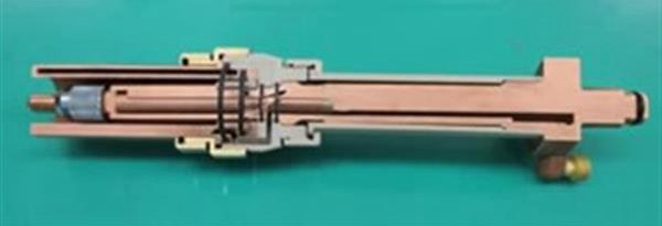 日本研發(fā)出能使銅材料得到廣泛應用的3D打印技術