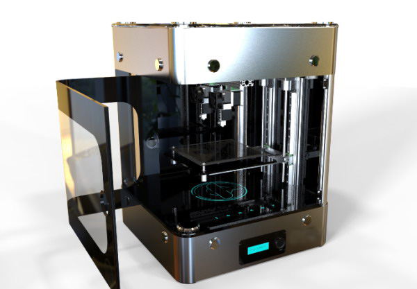 Gartner預(yù)測(cè)2016年3D打印機(jī)出貨量將增長(zhǎng)108%