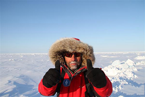 3D打印護(hù)目鏡為極地探險(xiǎn)者眼睛帶去全方位保護(hù)