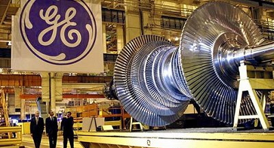 GE借3D打印技術(shù)研發(fā)石油和天然氣工業(yè)的新技術(shù)