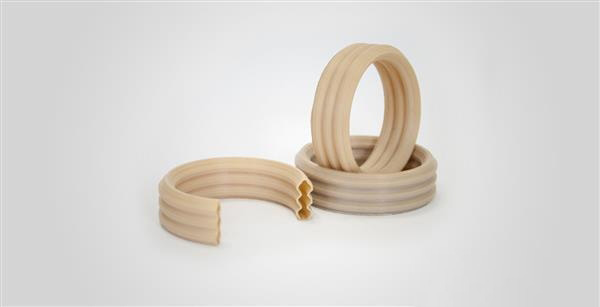 3D打印材料PEEK將實(shí)現(xiàn)汽車原型的小批量化生產(chǎn)