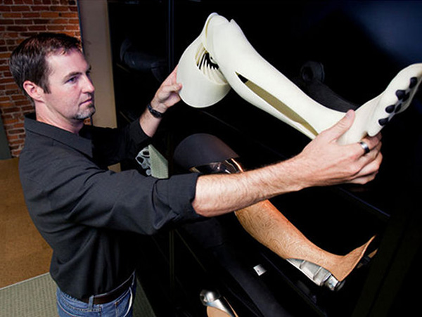 2016年全球3D打印醫(yī)療設(shè)備市場(chǎng)將達(dá)2799億美元