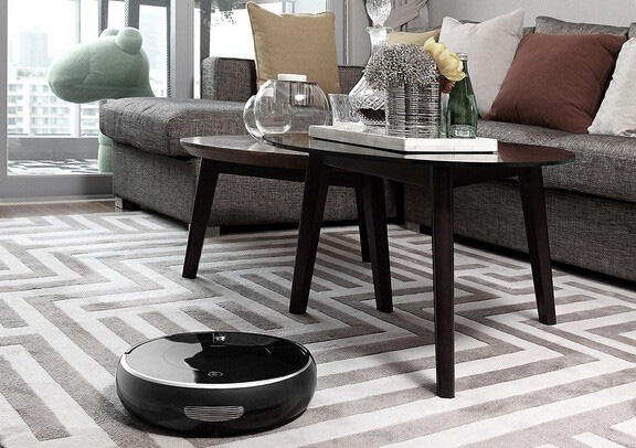 潛在市場規(guī)模超千億 家用清潔機(jī)器人即將爆發(fā)