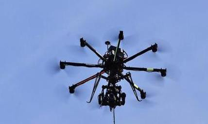 各國(guó)無人機(jī)政策：瑞典無人機(jī)新規(guī)落地難