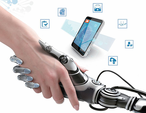 Forrester預測：2017年人工智能投資將增長300％