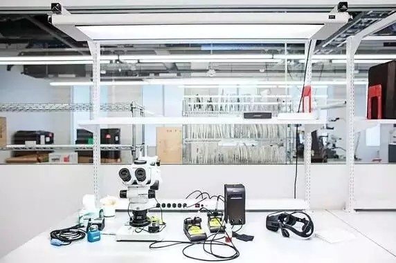 Facebook野心：人工智能機器人管家只是個開始