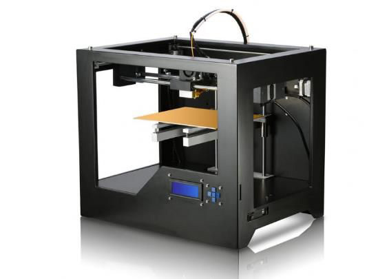 韓國政府將為3D打印企業(yè)減免30%稅收