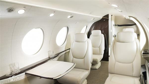 Textron集團(tuán)新一代3D打印發(fā)動(dòng)機(jī)商務(wù)飛機(jī)誕生