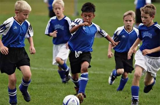 為什么要培養(yǎng)孩子的特長? 這是我見過最好的答案