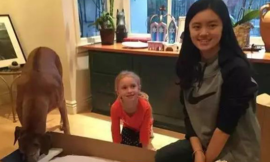 童程童美響應(yīng)“編程一小時(shí)” 推#免費(fèi)學(xué)編程#1+9