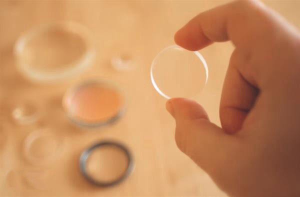 攝影師使用3D打印將1890年的單片轉(zhuǎn)變成相機(jī)鏡頭