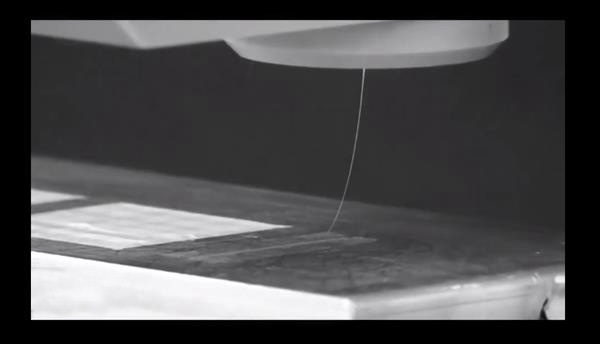 荷蘭科學家開發(fā)出新裝置可提升3D生物打印精度