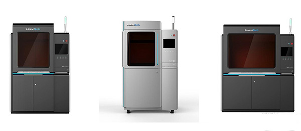 RP Sales USA成為聯(lián)泰3D打印機(jī)在美經(jīng)銷商