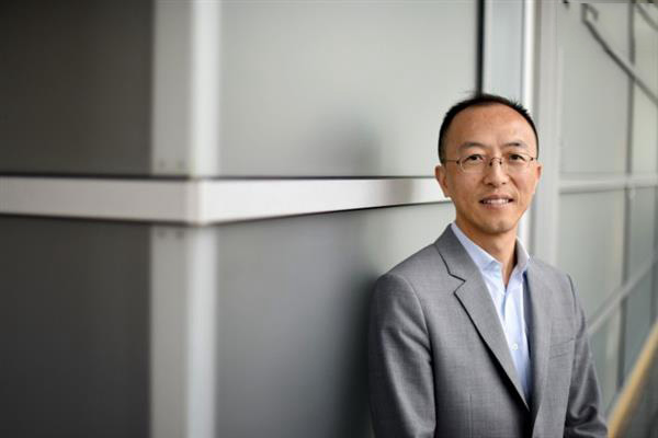 美國東北大學(xué)教授使用3D生物打印研究血管疾病