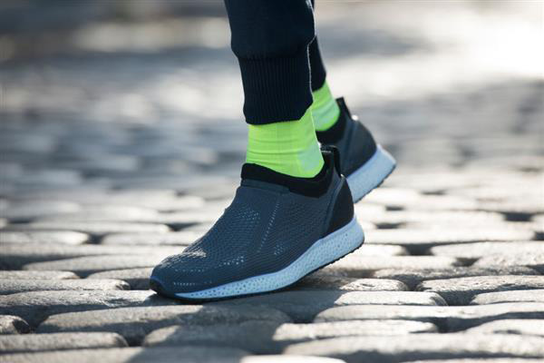 新百倫聯(lián)手Concepts發(fā)售40雙新3D打印跑鞋