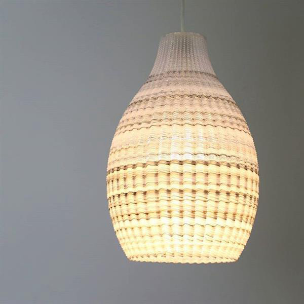 Fleximatter公司使用高速混色3D打印技術(shù)制造大型家具