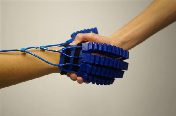 3D打印機插件允許在制模的同時進(jìn)行澆注