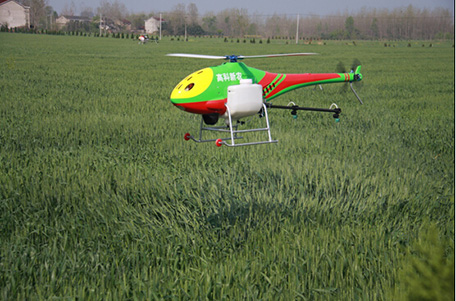 自拍無人機(jī)異軍突起？數(shù)據(jù)解讀無人機(jī)市場(chǎng)