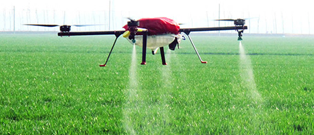 自拍無人機(jī)異軍突起？數(shù)據(jù)解讀無人機(jī)市場(chǎng)