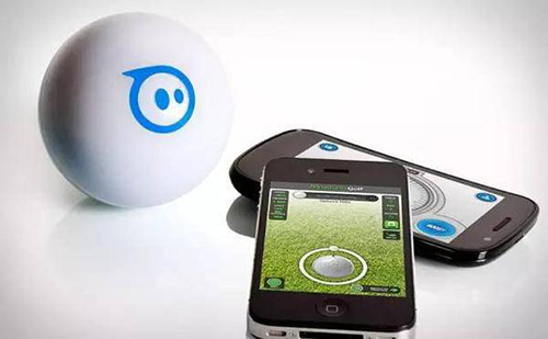 全球最出色的十大教育機(jī)器人 全球最出色的十大教育機(jī)器人